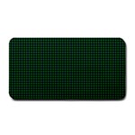 MacDonald of the Isles Tartan Medium Bar Mat