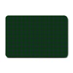 MacDonald of the Isles Tartan Small Doormat