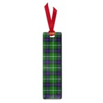 MacDonald of the Isles Tartan Small Book Mark