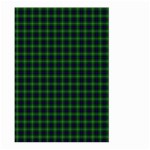 MacDonald of the Isles Tartan Large Garden Flag (Two Sides)