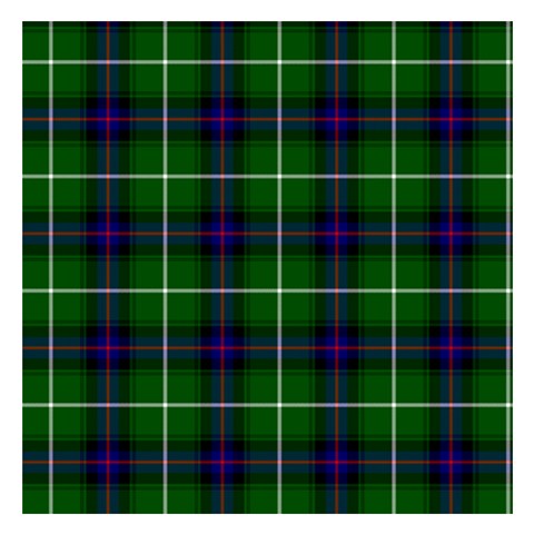 MacDonald of the Isles Tartan Small Memo Pads from ArtsNow.com 3.75 x3.75  Memopad