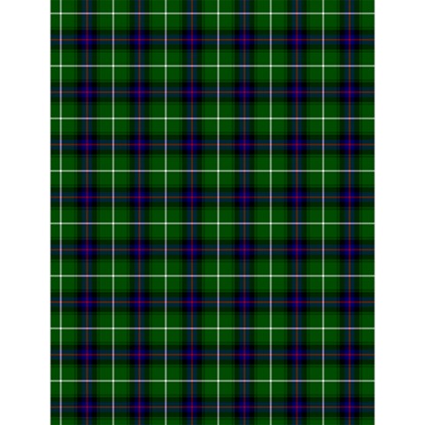 MacDonald of the Isles Tartan Large Memo Pads from ArtsNow.com 4.125 x5.5  Memopad