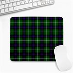 MacDonald of the Isles Tartan Large Mousepad