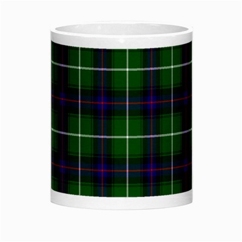 MacDonald of the Isles Tartan Morph Mug from ArtsNow.com Center