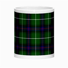 MacDonald of the Isles Tartan Morph Mug from ArtsNow.com Center