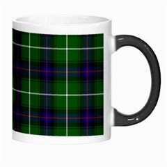 MacDonald of the Isles Tartan Morph Mug from ArtsNow.com Right