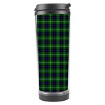 MacDonald of the Isles Tartan Travel Tumbler