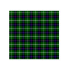 MacDonald of the Isles Tartan Greeting Card 5  x 7  from ArtsNow.com Front Cover