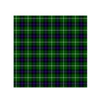 MacDonald of the Isles Tartan Greeting Card 5  x 7 