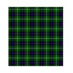 MacDonald of the Isles Tartan Greeting Card 4.5  x 6 