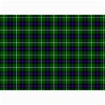 MacDonald of the Isles Tartan 5  x 7  Photo Cards