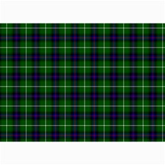 MacDonald of the Isles Tartan 5  x 7  Photo Cards from ArtsNow.com 7 x5  Photo Card - 2