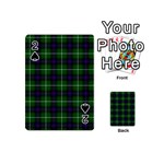 MacDonald of the Isles Tartan Playing Cards 54 (Mini)