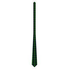 MacDonald of the Isles Tartan Necktie (Two Side) from ArtsNow.com Back