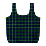 MacIntyre Tartan Full Print Recycle Bag (L)
