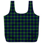 MacIntyre Tartan Full Print Recycle Bag (XL)