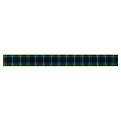 MacIntyre Tartan Zipper Classic Tote Bag from ArtsNow.com Strap