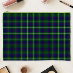 MacIntyre Tartan Cosmetic Bag (XXXL) from ArtsNow.com Front