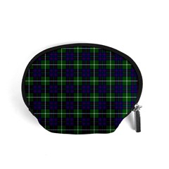 MacIntyre Tartan Accessory Pouch (Small) from ArtsNow.com Front