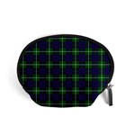 MacIntyre Tartan Accessory Pouch (Small)