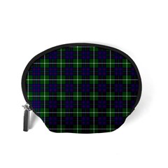 MacIntyre Tartan Accessory Pouch (Small) from ArtsNow.com Back