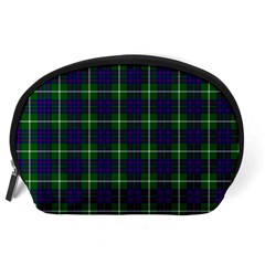 MacIntyre Tartan Accessory Pouch (Large) from ArtsNow.com Back