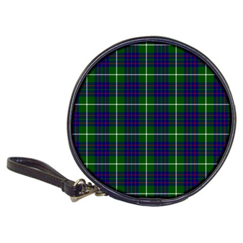 MacIntyre Tartan Classic 20 Front