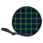 MacIntyre Tartan Classic 20-CD Wallet