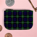 MacIntyre Tartan Mini Coin Purse