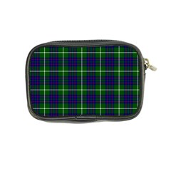 MacIntyre Tartan Coin Purse from ArtsNow.com Back