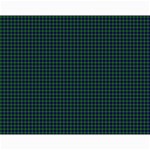 MacIntyre Tartan Collage 11  x 14 