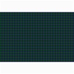 MacIntyre Tartan Collage 12  x 18 