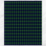 MacIntyre Tartan Canvas 8  x 10 