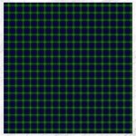 MacIntyre Tartan Canvas 20  x 20 