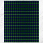 MacIntyre Tartan Canvas 20  x 24 