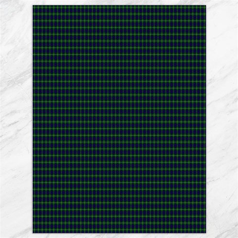 MacIntyre Tartan Canvas 36  x 48  from ArtsNow.com 35.26 x46.15  Canvas - 1