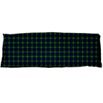 MacIntyre Tartan Body Pillow Case (Dakimakura) (One Side)