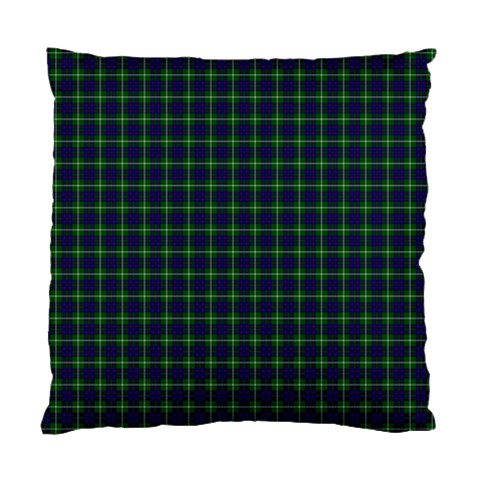 MacIntyre Tartan Standard Cushion Case (Two Sides) from ArtsNow.com Front
