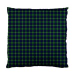 MacIntyre Tartan Standard Cushion Case (Two Sides)