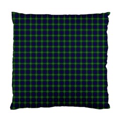 MacIntyre Tartan Standard Cushion Case (Two Sides) from ArtsNow.com Back