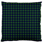 MacIntyre Tartan Large Cushion Case (Two Sides)