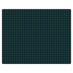 MacIntyre Tartan Double Sided Flano Blanket (Medium) from ArtsNow.com 60 x50  Blanket Front