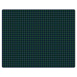 MacIntyre Tartan Double Sided Flano Blanket (Medium)