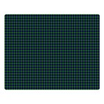 MacIntyre Tartan Double Sided Flano Blanket (Large)