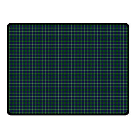 MacIntyre Tartan Fleece Blanket (Small) (One Side) from ArtsNow.com 50 x40  Blanket Front