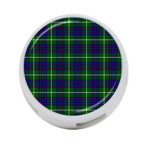 MacIntyre Tartan 4 Front