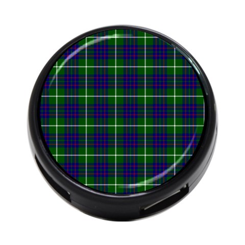 MacIntyre Tartan 4 Front