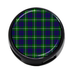 MacIntyre Tartan 4 Back