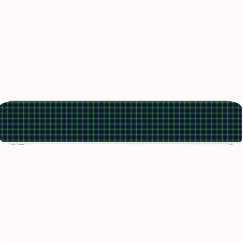 MacIntyre Tartan Small Bar Mat from ArtsNow.com 24 x4  Bar Mat