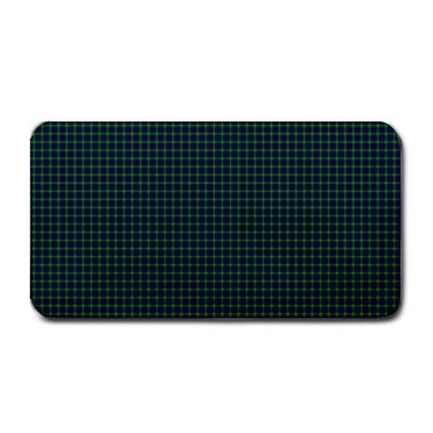MacIntyre Tartan Medium Bar Mat from ArtsNow.com 16 x8.5  Bar Mat